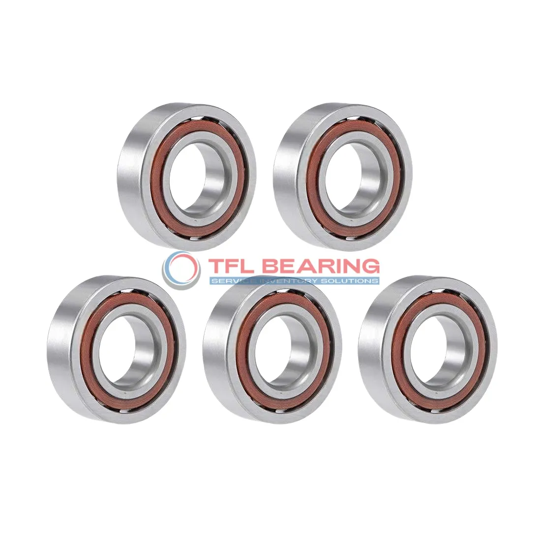 Super Precision Angular Contact Ball Bearings S7211 ACD/HCP4ATBTC